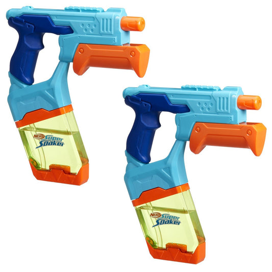 NERF SUPER SOAKER SET 2 BLASTERE NERF DUNK FILL Hasbro - Imagine 2 [ps:7098fc00-c65c-4cb5-b4ce-c9f6cfd36e44]