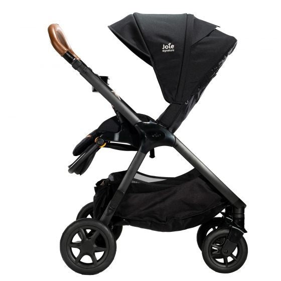 Cărucior Multifuncțional Joie Finiti Signature Oyster - Eclipse (2) [ps:9e10e204-bea7-44ef-b1d8-56346b957015]