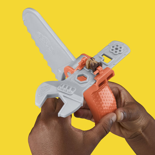 PLAY DOH SET DE JOACA CONSTRUCTIE SI MODELARE Hasbro - Imagine 8 [ps:9ca6b885-9957-4bb0-8589-33163725f043]