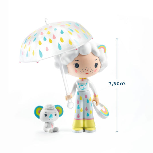 Figurine Tinyly Prunelle & Bianca, Djeco - Imagine 3 [ps:9ce65d81-61f0-4d79-bb02-0b3241427d93]