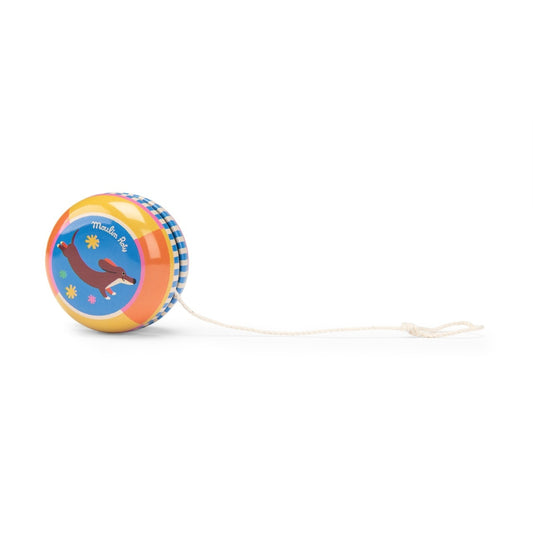 Yo-yo metalic Cățelușul Vesel, Moulin Roty - Default Title (2) [ps:390b48d2-4341-404e-95c7-a4dd39cc45f9]