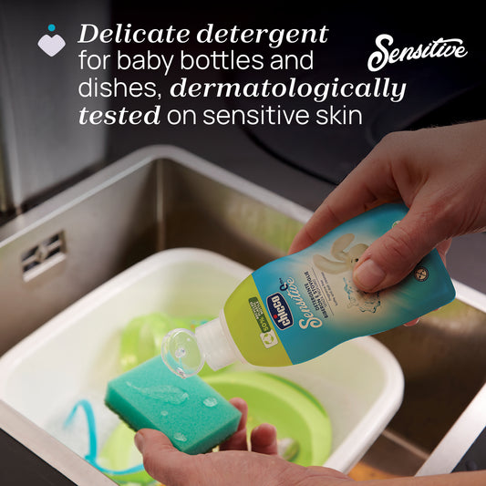 Detergent pentru biberoane si vesela bebelusului Chicco - Default Title (2) [ps:00ec1779-482e-4d41-8336-68a940f51d6e]