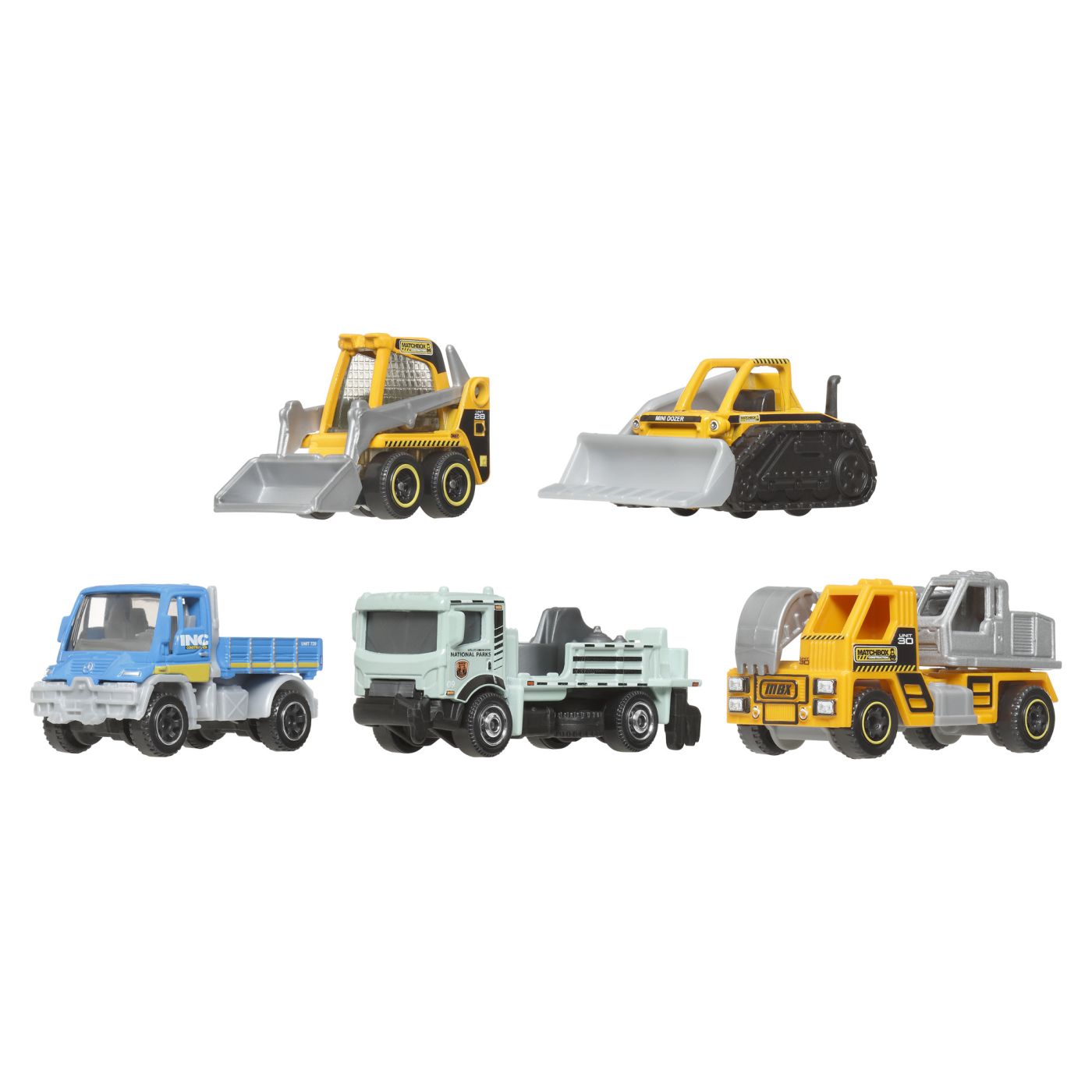 Set 5 Mașinuțe Metalice Matchbox Construction VII, 1:64 - Default Title (2) [ps:e6d388af-d2d1-434c-8e8a-43d0d73e59f0]