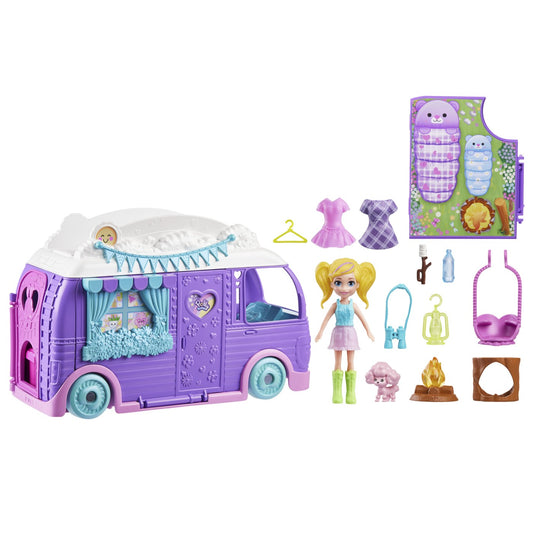 POLLY POCKET RULOTA GLAMPING Mattel - Default Title (2) [ps:e4a7952b-c661-4642-8671-c562c7ce0180]