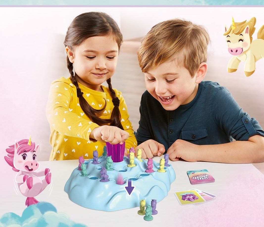 Joc Unicorn Lotti Karotti Ravensburger - Jucărie de Rol - Default Title (2) [ps:4193d87a-2529-437b-882d-2ae682f70255]