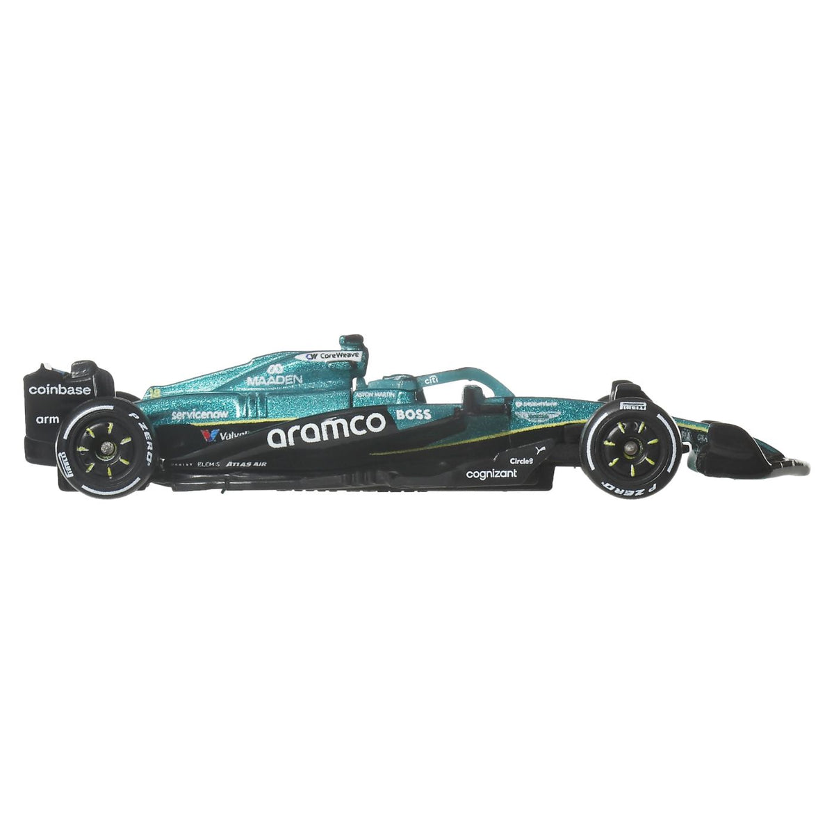 Hot Wheels Premium F1 2024 Aston Martin - Scara 1:64 - Default Title (2) [ps:fb05d9bc-144f-4f8a-849a-8b6169799110]