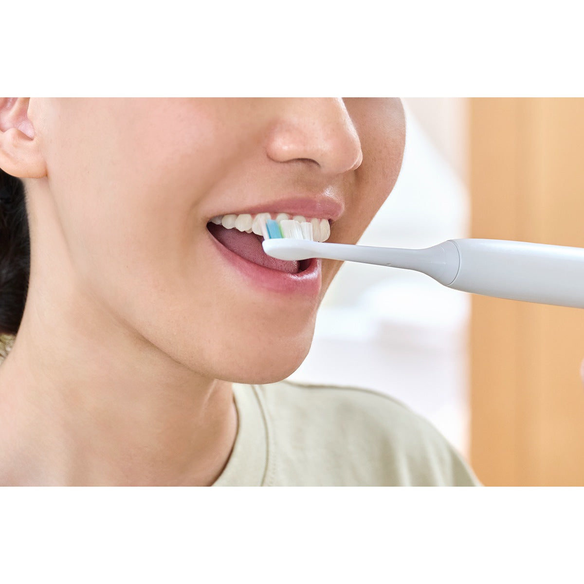 PHILIPS HX6062/87 Sonicare Optim White, rezerva periuta - Imagine 3 [ps:e627550a-12ea-47df-82b0-fbc00f2e108a]