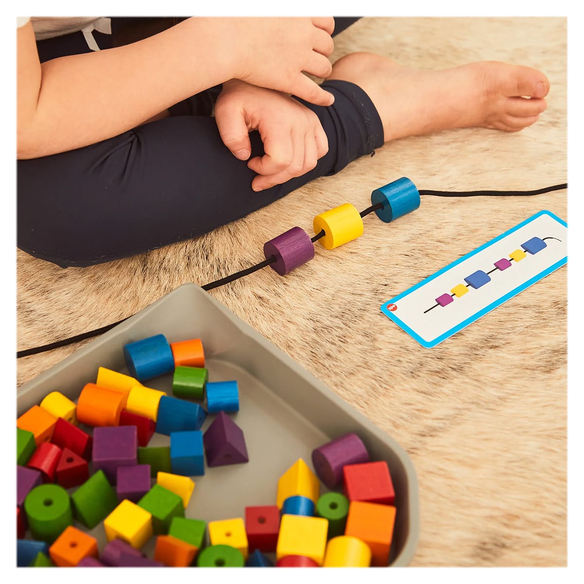 FunPlay Edx Education - Joc Educativ cu Mărgele și Modele - Default Title (2) [ps:f80560b9-e2f3-4d56-aa5a-fa54bb4f3870]