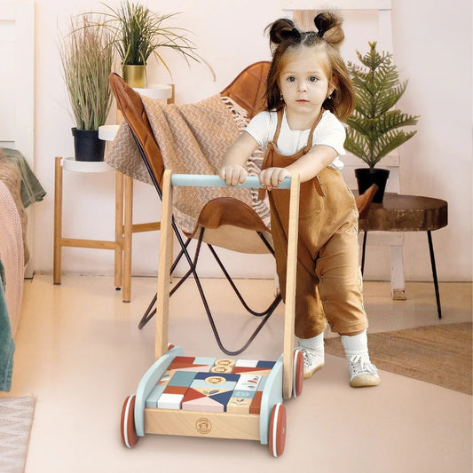 Carucior cu cuburi, Speedy Monkey - Imagine 3 [ps:e66166fa-04f2-4acb-9c25-de9e93190cd2]
