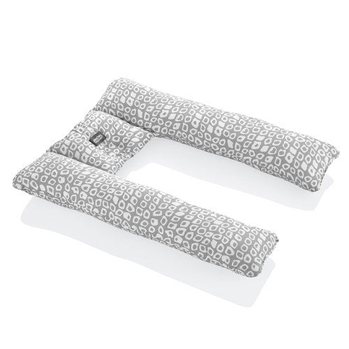 Pernă 3 în 1 BabyJem - Babynest, pentru gravide și alăptare - 4 culori disponibile [ps:55bea86b-c4f2-4c03-abdd-fa7997748014]