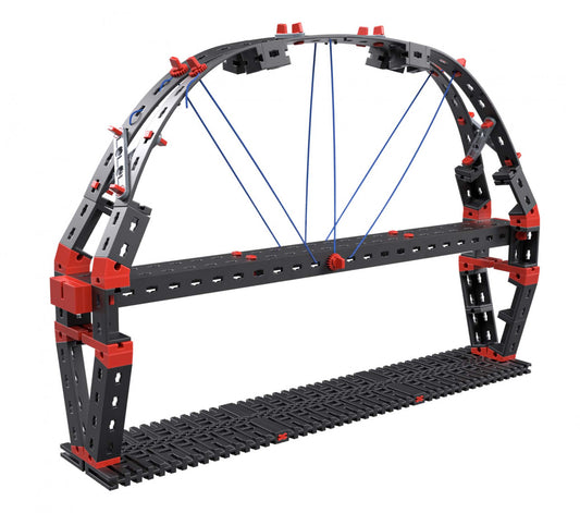 Kit STEM Inginerie structurala, Fischertechnik - Imagine 5 [ps:aeb25e29-3d5e-4e82-ba8e-3d7305997bcf]