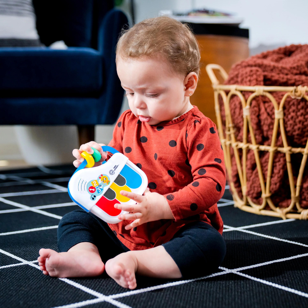 Baby Einstein Petit Piano - Jucărie Muzicală pentru Bebe - Default Title (2) [ps:4d20ddc5-7166-4be4-9c08-dd0c8f124beb]