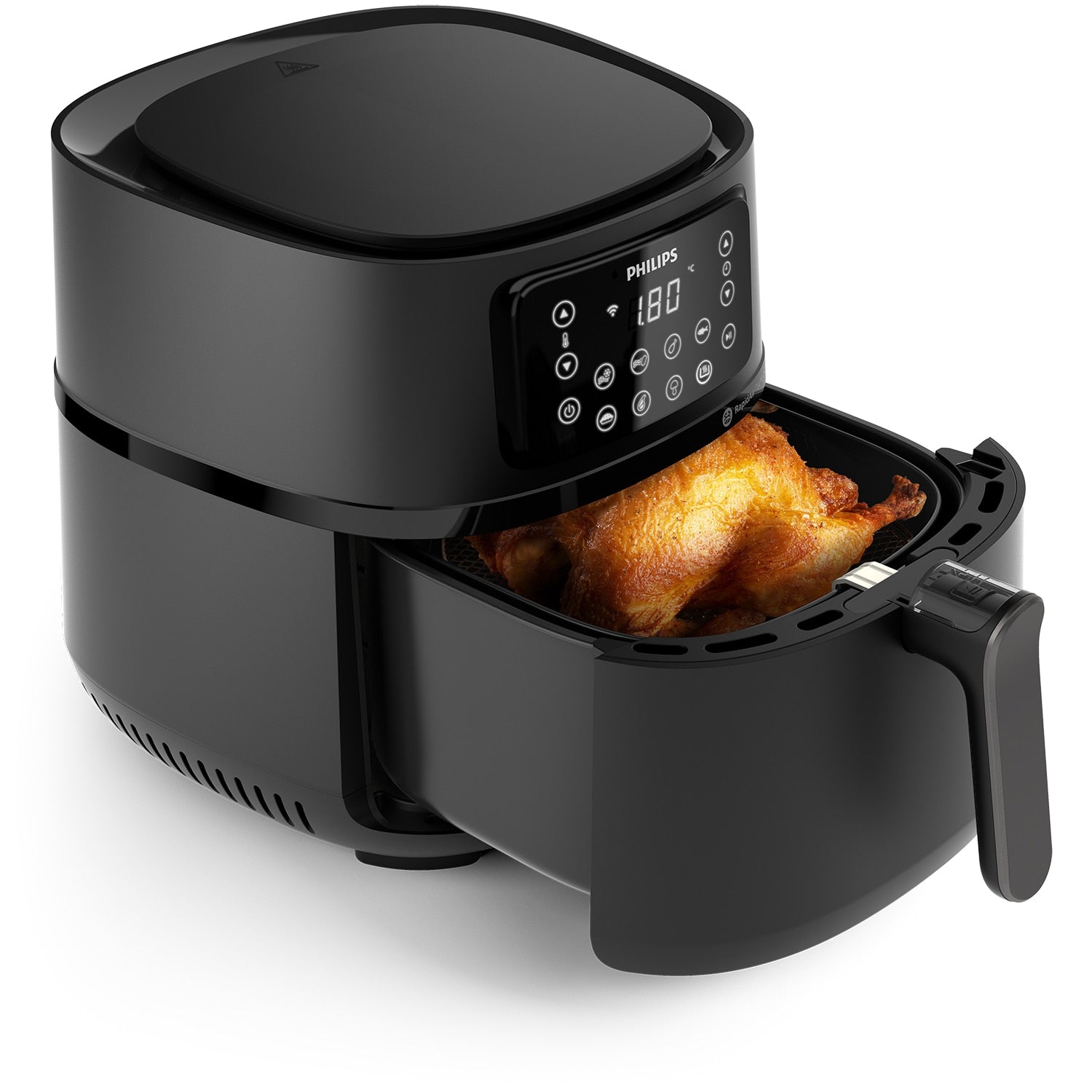 HD9285/93 Friteuza Philips Airfryer - HD9285/93 (2) [ps:7c143102-79a4-498e-b7d8-dfff9050f3e0]