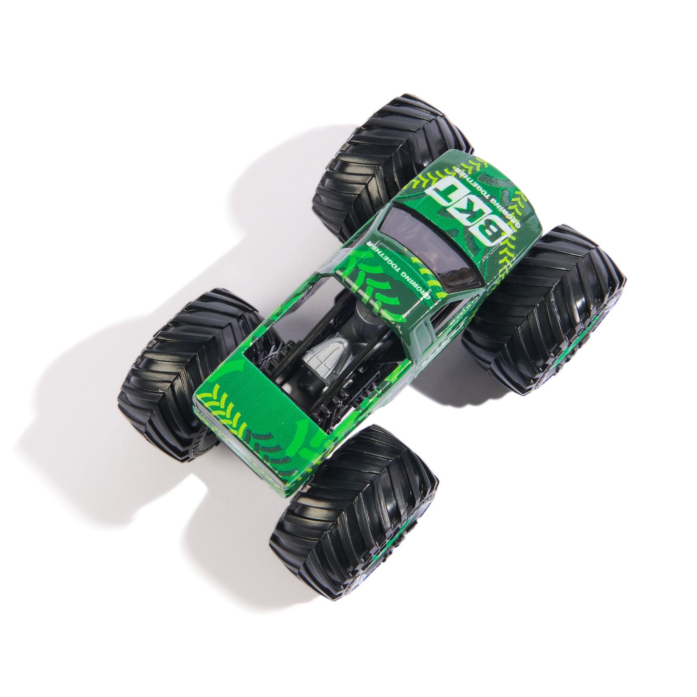 MONSTER JAM MASINUTA METALICA BKT GROWING TOGETHER SCARA - Imagine 4 [ps:c319c2b8-44a9-439a-beb4-451824dbd535]