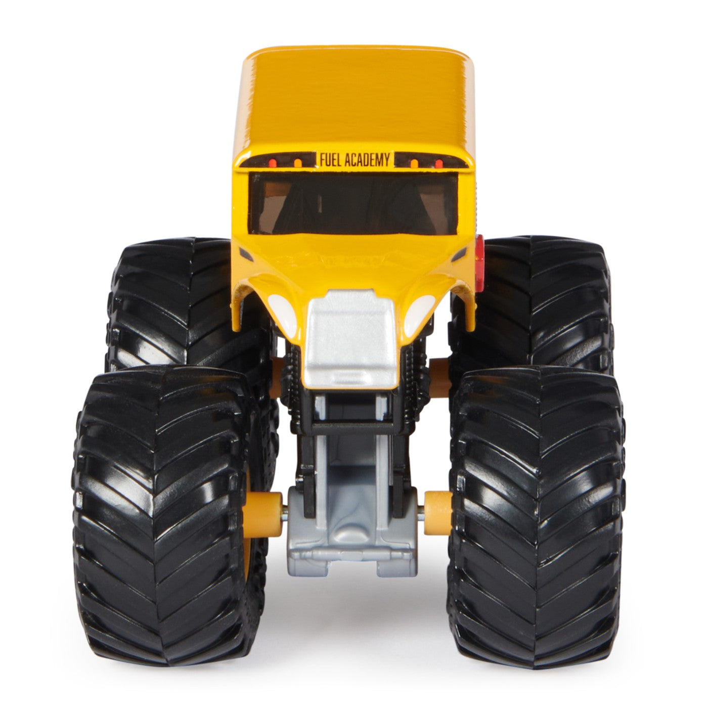 MONSTER JAM MASINUTA METALICA ZOMBIE SCARA 1 LA 64 Spin - Academy (2) [ps:0d234322-0d22-4d9f-8e89-eace4ac7ccff]