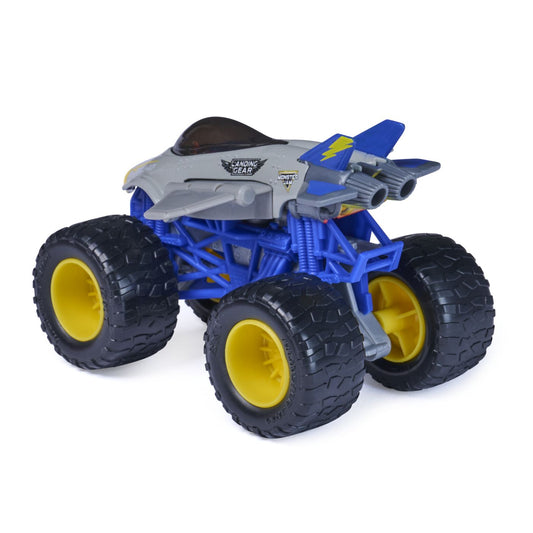 Mașinuță Metalică Monster Jam Landing Gear 1:64 - Spin - Default Title (2) [ps:ad37aacd-cee3-484b-b7de-f8b7f7986af4]