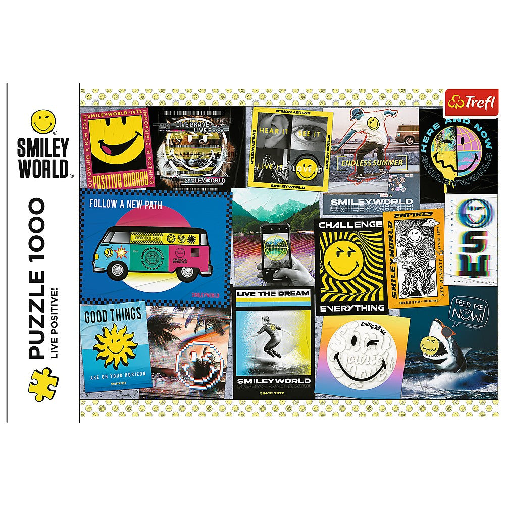 PUZZLE TREFL 1000 TRAIESTE POZITIV - Imagine 3 [ps:15b51752-5732-4219-abfa-9a49b3c7ed82]