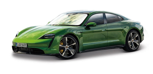 MAISTO MASINUTA CU SUNETE SI LUMINI PORSCHE TAYCAN TURBO - Imagine 2 [ps:2e8934da-d58a-40fd-9dac-d0a94cbf3dd8]