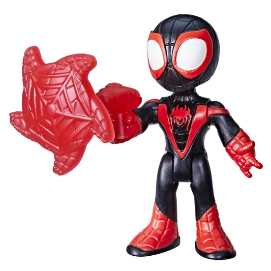 MARVEL SPIDEY SI PRIETENII SAI UIMITORI SET FIGURINA - Imagine 2 [ps:696e46e8-dfc3-435e-b02d-8fa405e8974c]