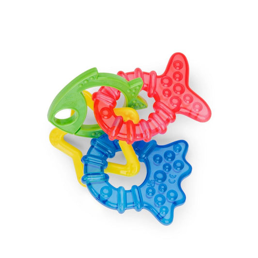 Jucărie Dentiție Baby Einstein Ocean Explorers Cool Critters - Default Title (2) [ps:d27b0400-3a48-409e-88f0-07eedefa080d]