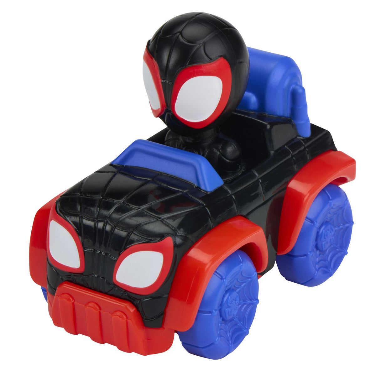 Marvel Spidey Super Rollers - Miles Morales și Vehicul - Default Title (2) [ps:7a817778-f242-4692-b587-24183757a7fa]
