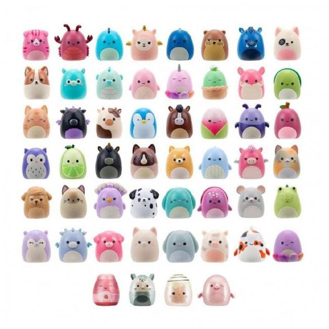 Squish-a-Longs Capsula Blind Box Jumbo - Figurine Pufoase - Default Title (2) [ps:2e107407-2594-4d28-b572-bd296a38aa03]
