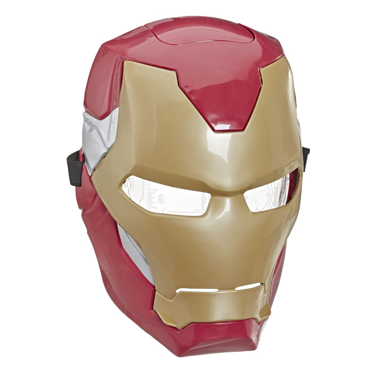 Masca Iron Man Flip FX Marvel Avengers Hasbro - Default Title (2) [ps:52377f29-c856-4f7b-a13e-e6ad64ea13e8]