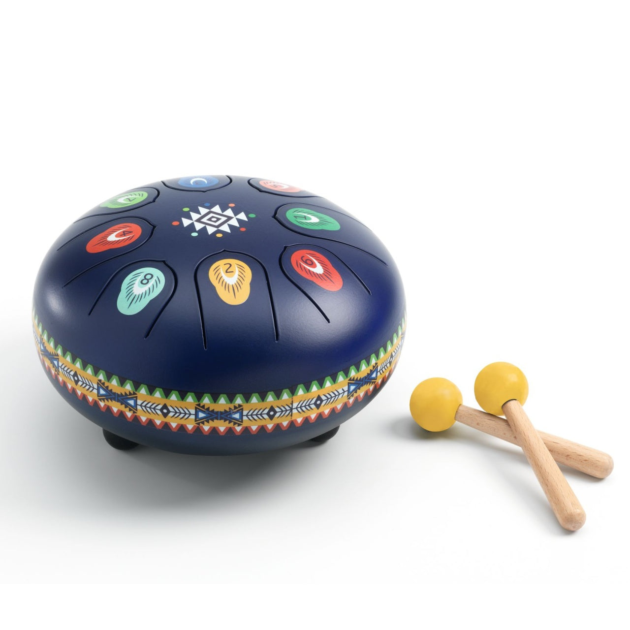Instrument muzical Toba metalica, Djeco - Imagine 2 [ps:d8dcb2c8-e8c0-4e3e-baea-c7b539f546b6]