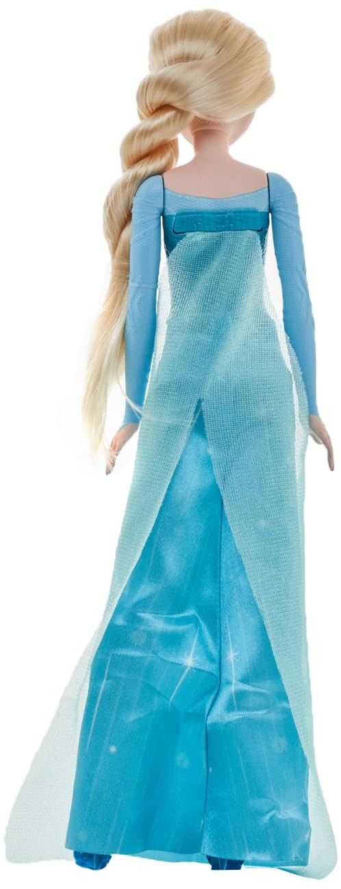 DISNEY FROZEN PAPUSA ELSA Mattel - Default Title (2) [ps:207d3676-f2f4-46af-b1cf-198ba0b13dd1]