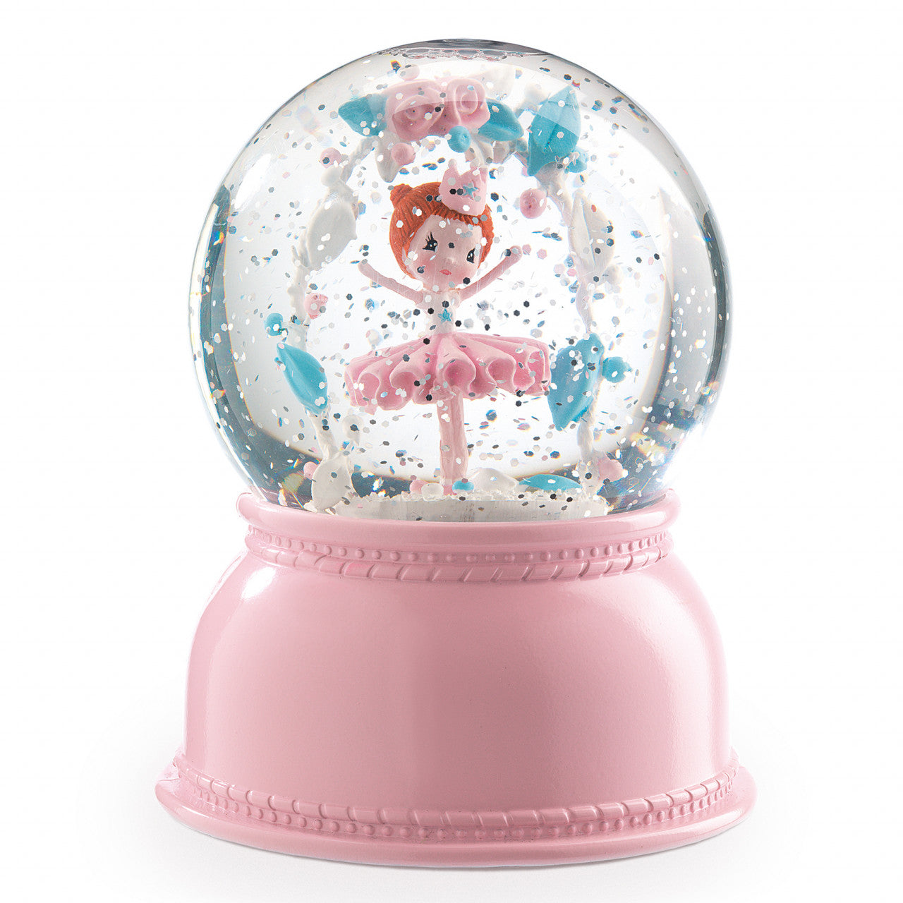 Lampa de veghe Balerina, Djeco - Imagine 4 [ps:538543b5-7026-4b2f-a6fc-b97ecf63576f]