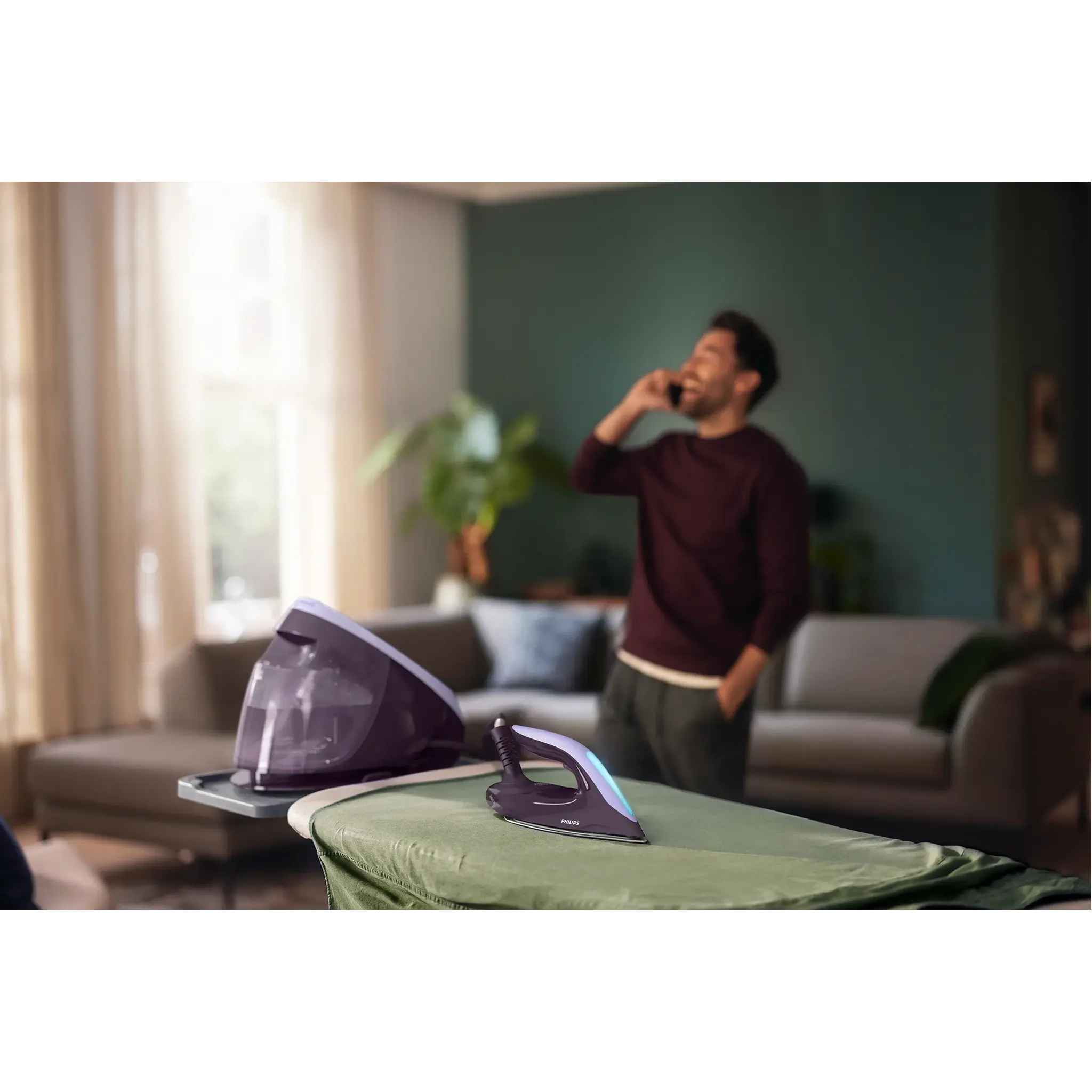 PSG7050/30 Statie de calcat cu abur Philips - PSG7050/30 (2) [ps:811a77d4-0eff-4185-bb0d-52618de06b95]
