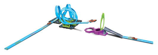 MAISTO CYBER RACERS CIRCUIT CURSA DUBLA - Imagine 2 [ps:aa3a5b94-8513-414a-8ac7-1c8fff653f26]