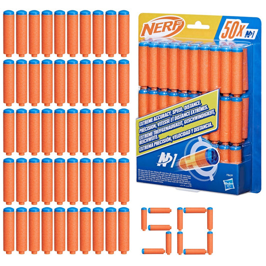 NERF SET 50 SAGETI N1 Hasbro - Imagine 2
