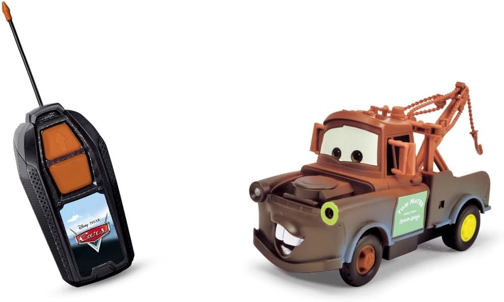Mașinuță RC Mater Cars Simba - Scara 1:32 | Dickie Toys - Default Title (2) [ps:2806ac2b-948f-4f4d-8dd1-32b527f63ce1]