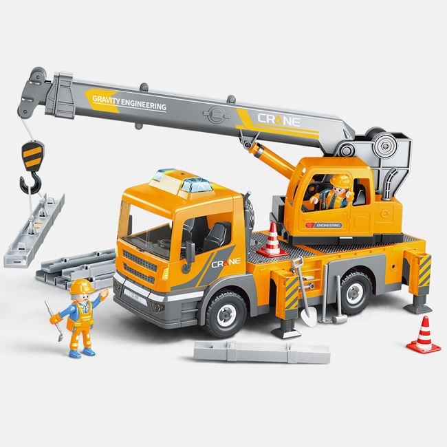 Set Macara cu 2 Figurine Jumbo - Jucărie de Rol - Default Title (2) [ps:d3b2b7cb-4304-4dab-8c83-88a0ceddbfa1]