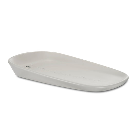 Saltea de Infasat Lorelli Lulu, Impermeabila, Grey - Grey (2) [ps:d95b5d23-c743-4904-8321-6de03bf2e151]