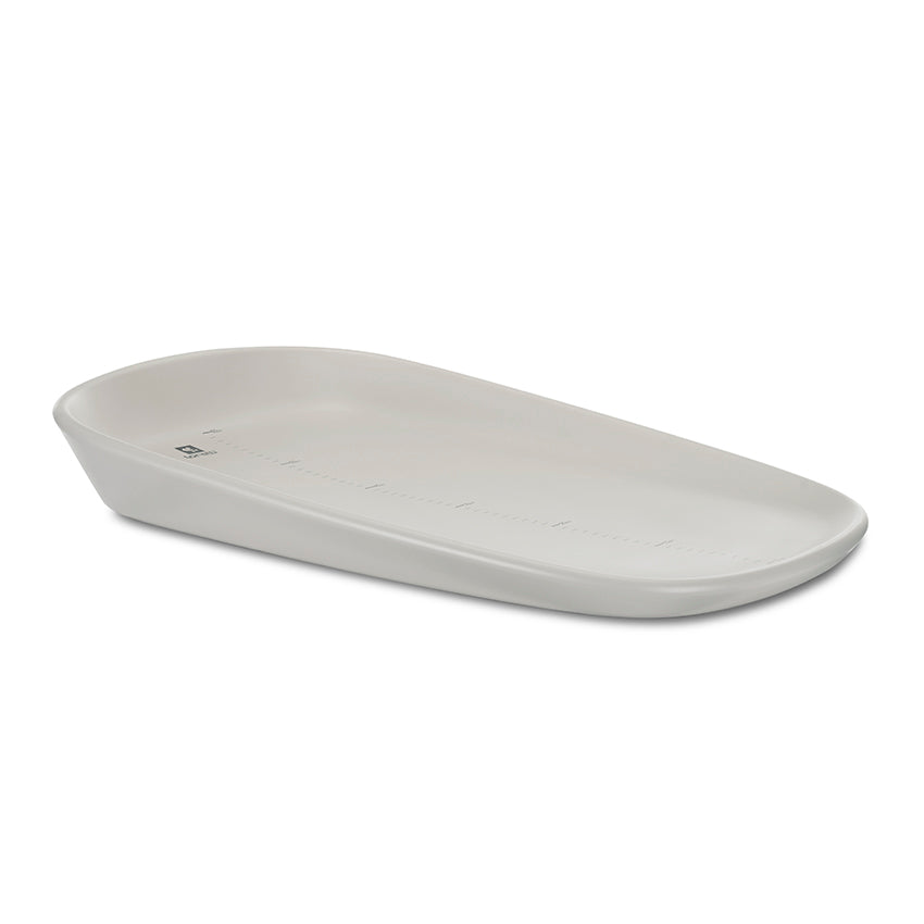 Saltea de Infasat Lorelli Lulu, Impermeabila, Grey - Grey (2) [ps:d95b5d23-c743-4904-8321-6de03bf2e151]
