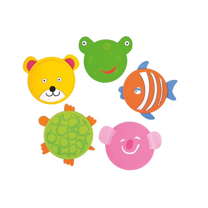 Frisbee pestisor, BS Toys [ps:e32a68ad-ea75-4cc7-a337-ca47019db01d]