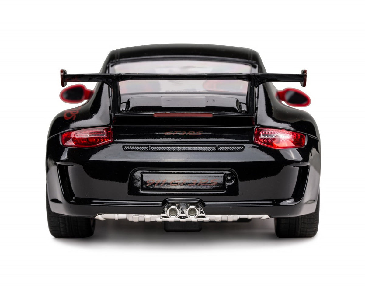 MASINA CU TELECOMANDA PORSCHE GT3 ALB CU SCARA 1 LA 14 - Negru (2) [ps:6fa5a382-0373-4ad6-a359-8bc6050a7ce3]