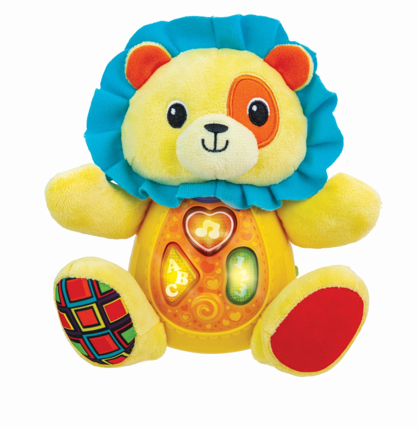 WINFUN CANTA SI INVATA CU LEUL CAESAR - Imagine 2 [ps:36e7fb90-f500-45f3-b2aa-a7c4d1f24b82]