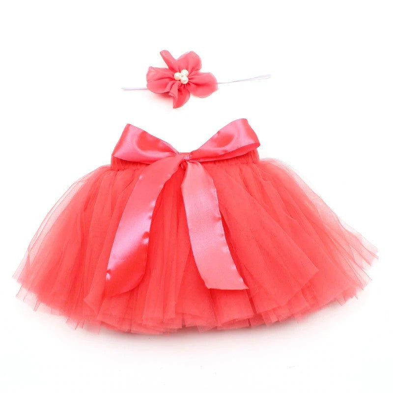 Set pentru sedinta foto nou nascut -- 4 Drool (Culoare: - Imagine 2