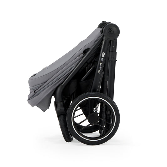 CARUCIOR KINDERKRAFT NEA, 2 IN 1, PLATINUM GREY - Imagine 8 [ps:ce4ec876-309a-4276-9c86-2c09e1a1379b]