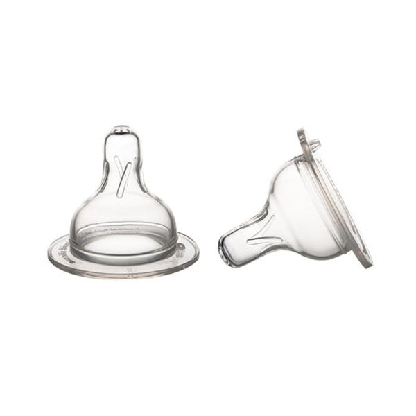 Canpol Babies Tetina Silicon Flux Mare Pentru Biberon Cu - Imagine 2 [ps:966e19e6-aa9f-4919-a440-bd810ac51dee]