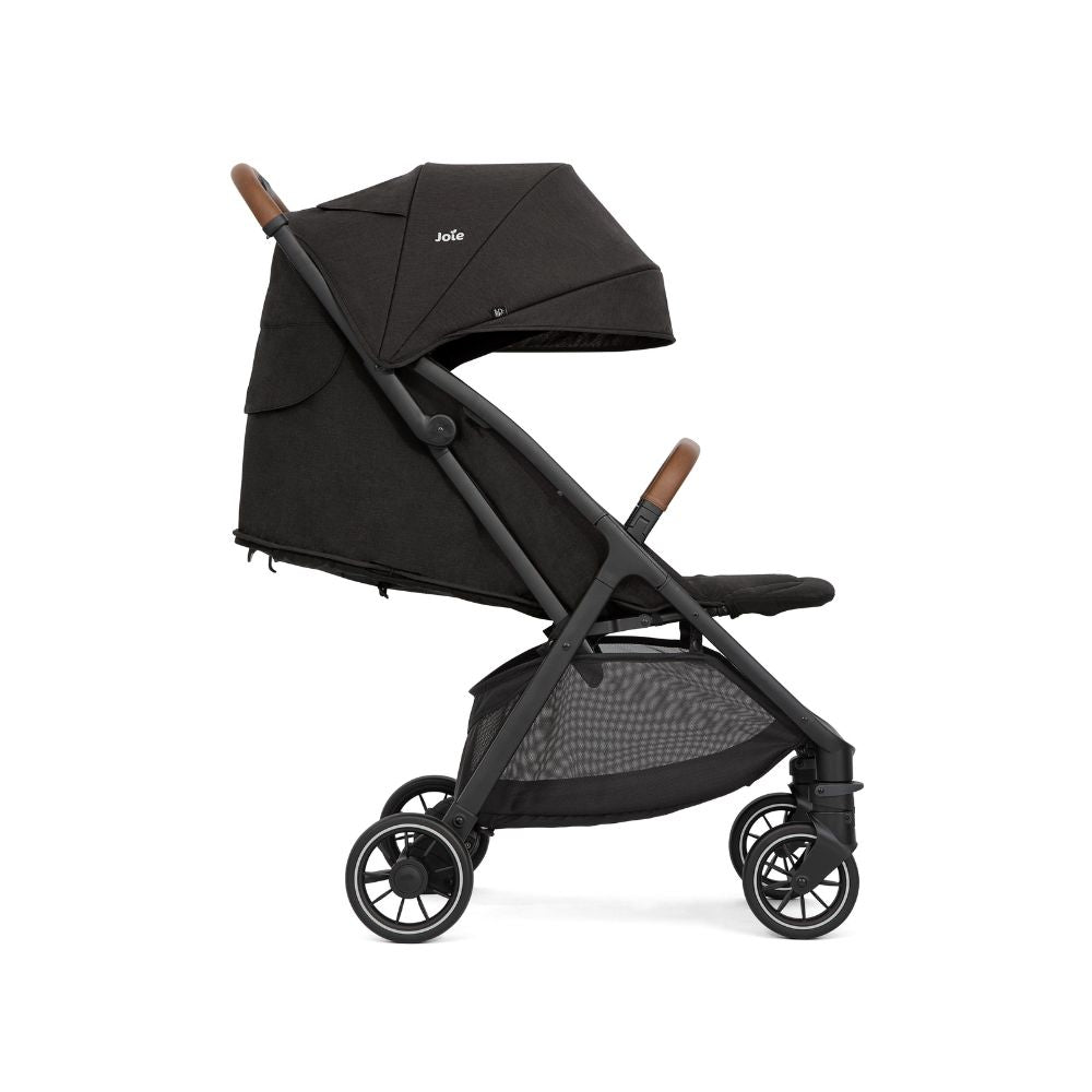 Cărucior Joie Pact Pro Pebble - Compact și Ușor - Shale (2) [ps:480ac872-393b-427d-9db6-9a2760ea589e]