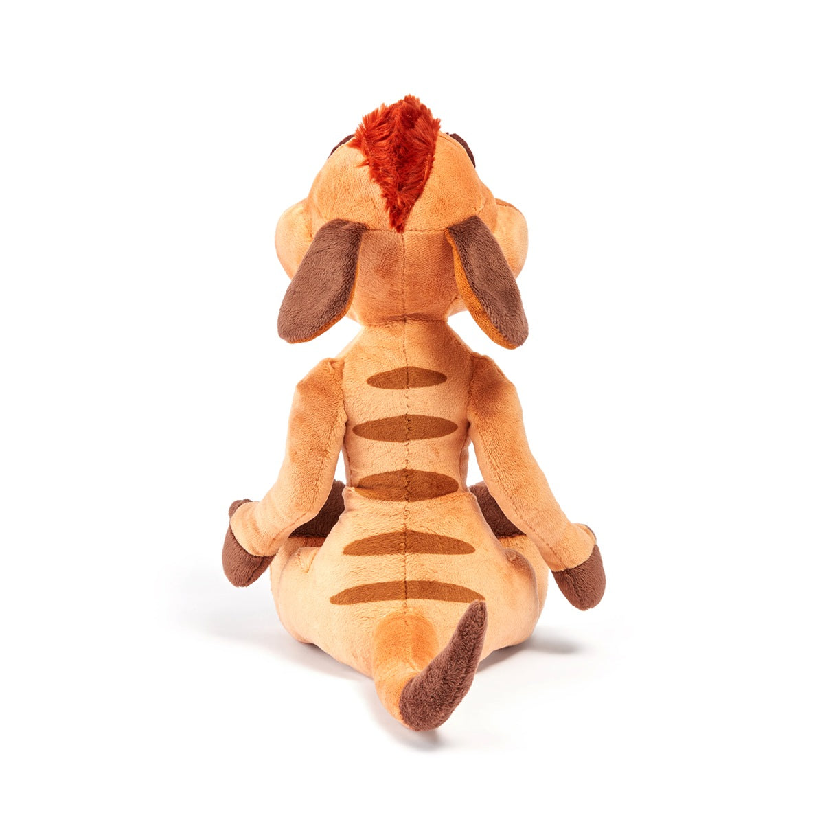 DISNEY Timon, jucarie de plus, 25 cm - Imagine 4 [ps:a0081703-b9cb-46ec-bf2a-283519504c32]