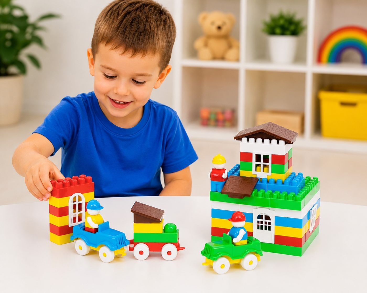 Set Constructor 4 Viva Toys - Jucărie de Construcție - Default Title (2) [ps:364a23ae-ea38-4394-95d6-dcc1374bed8e]