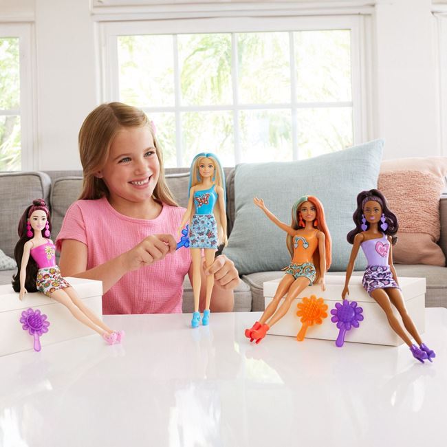 Barbie Colour Reveal Papusa Curcubeu - Mattel | Jumbo - Default Title (2) [ps:b4bbe475-5ab8-460c-b4de-331efd8c28d6]