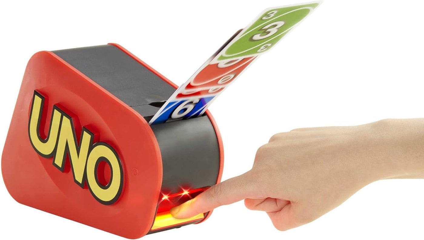 JOC DE CARTI UNO EXTREME Mattel - Imagine 4 [ps:e0c7216b-d3b7-47c9-bcea-be684bd7f461]