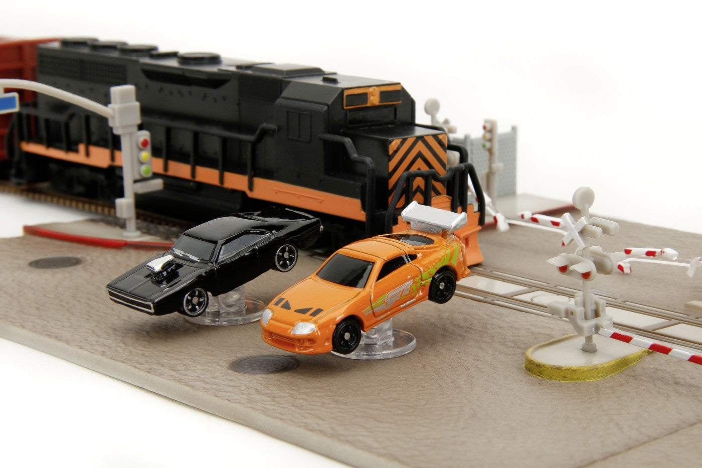 JADA FAST AND FURIOUS DIOREMA CASA TORETTO Simba - Metalic (2) [ps:4a0a9e91-d336-4e21-8c38-1857fa16ed16]