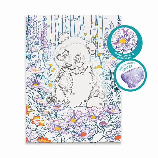 HAPPI HOBBI PICTEAZA INRAMEAZA PANDA VISATOR AS - Imagine 7 [ps:2ffa898b-0a86-454f-a8af-3df5bdc2623b]